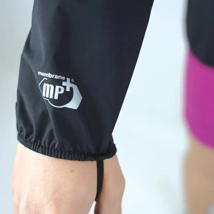 Chaqueta Top Extreme MP+ para mujer – Raidlight