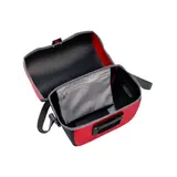 Aqua Box Borsa da manubrio rossa + Klick Fix – Vaude