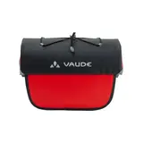 Aqua Box Borsa da manubrio rossa + Klick Fix – Vaude