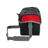 Aqua Box Borsa da manubrio rossa + Klick Fix – Vaude