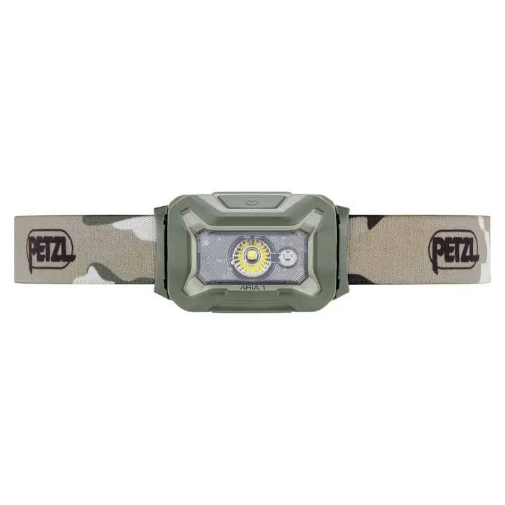 Lanterna frontal Aria 1 – Petzl