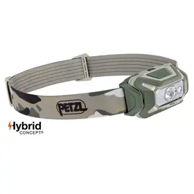 Stirnlampe Aria 1 – Petzl