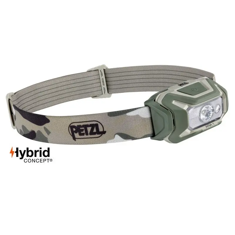 Lanterna frontal Aria 1 – Petzl