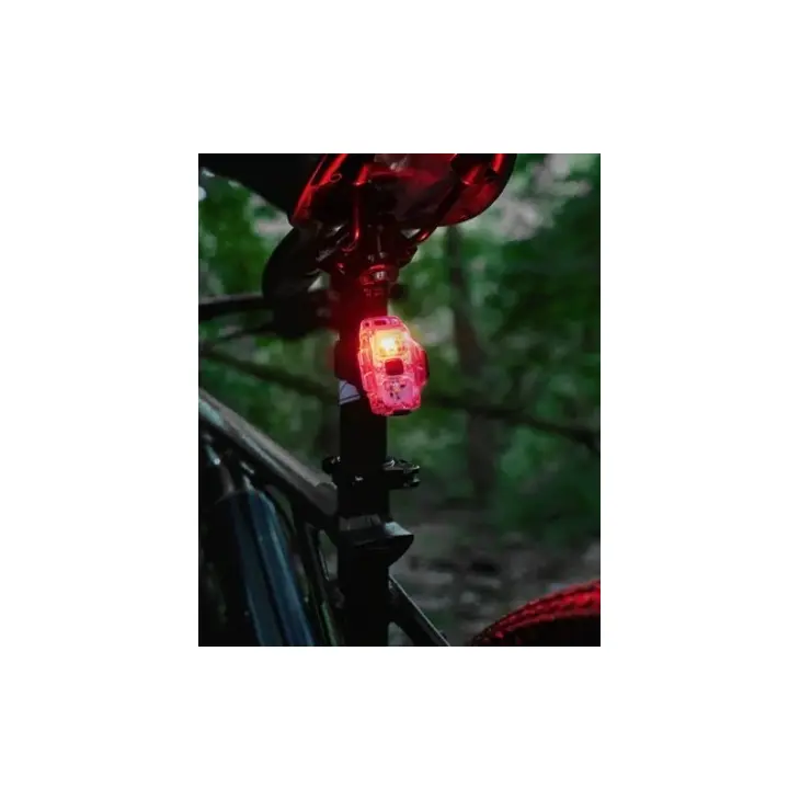 Lanterna frontal Crystal Pro – Armytek