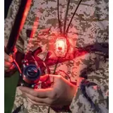 Faro gris cristal – Armytek