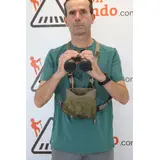 BINOCOLO IMPERMEABILE BANNER R3 10X42 – Bushnell