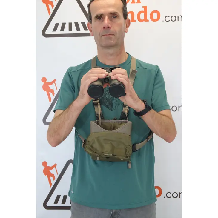 Binóculos impermeáveis Banner R3 10x42 – Bushnell