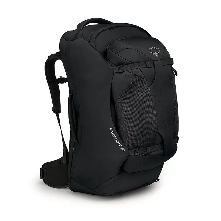 Mochila de viagem Farpoint 70 – Osprey