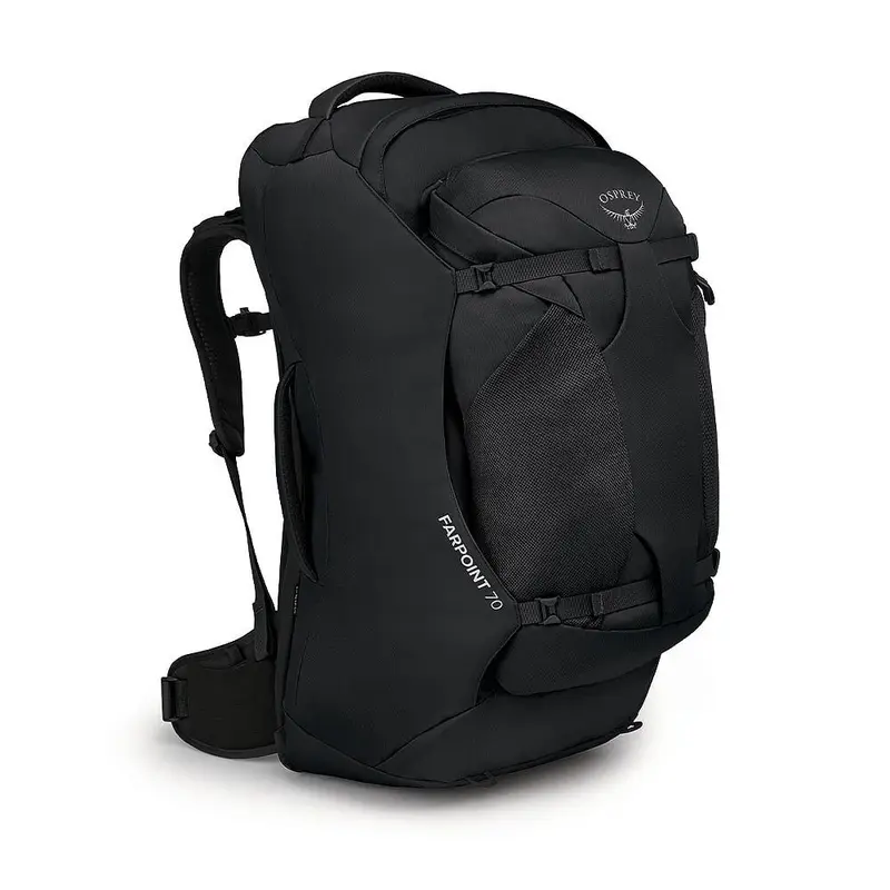 Mochila de viagem Farpoint 70 – Osprey