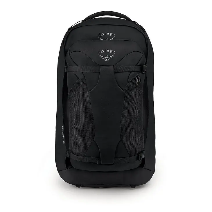 Mochila de viagem Farpoint 70 – Osprey