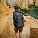 Mochila de viagem Farpoint 70 – Osprey