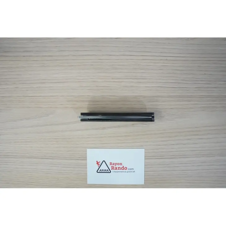 Canivete MASERIN Mini-Gourmet Ebene 381.EB
