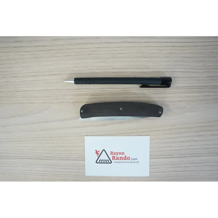 Canivete MASERIN Mini-Gourmet Ebene 381.EB