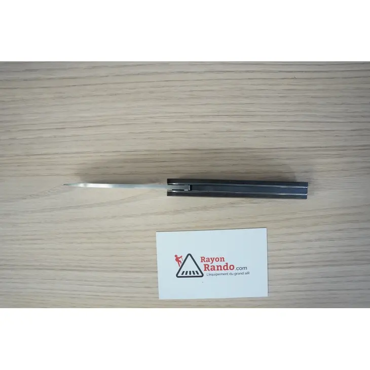 Canivete MASERIN Mini-Gourmet Ebene 381.EB