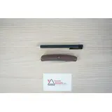 381.FM MASERIN COLTELLO MINI-GOURMET FAGGIO MARRONE 381.FM
