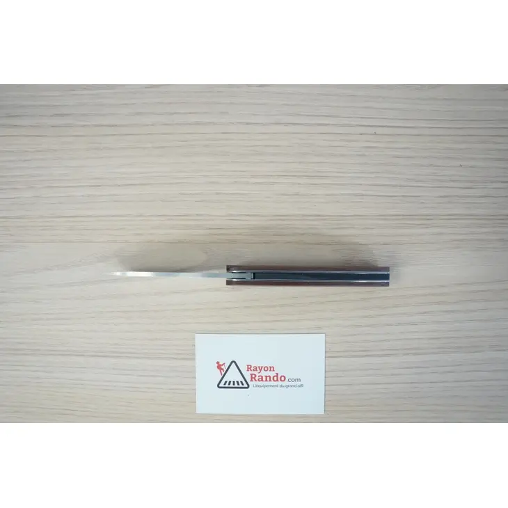 Canivete MASERIN Mini-Gourmet Hetre Marron 381.FM