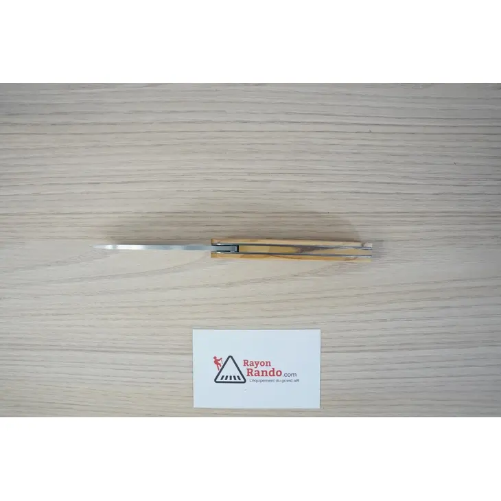 Canivete MASERIN Mini-Gourmet Olivier 381.OL