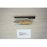618 MESSER LE THIERS FLORINOX GENEVRIER 11CM 14C28 618