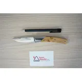 618 MESSER LE THIERS FLORINOX GENEVRIER 11CM 14C28 618