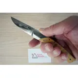 618 MESSER LE THIERS FLORINOX GENEVRIER 11CM 14C28 618