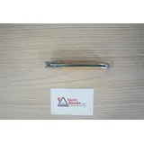 1452 LE CORREZE GENEVRIER COLTELLO 12CM ACCIAIO INOX