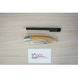 Canivete L'Occitan Olivier 11cm Inox 1454