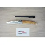 Canivete L'Occitan Olivier 11cm Inox 1454