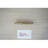 1457 CUCHILLO PARA MANZANAS NORMAUND 10,5CM ACERO INOXIDABLE