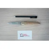 1457 CUCHILLO PARA MANZANAS NORMAUND 10,5CM ACERO INOXIDABLE