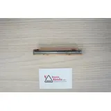 2837 MESSER LAGUIOLE LE FIDELE VOLLGRIFF GENEVRIER 12CM INOX