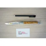 2843 LAGUIOLE MES LE FIDELE OLIVIER 12CM ROESTVRIJ STAAL