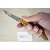 3831 LE THIERS COLTELLO LE FIDELE ULIVO 12CM ACCIAIO INOX 3831