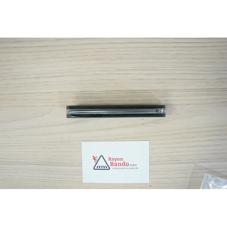 Canivete LE THIERS LE FIDELE Ebene 12cm Inox 3832