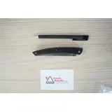 3832 LE THIERS COLTELLO LE FIDELE EBENE 12CM ACCIAIO INOX 3832