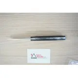 3832 LE THIERS COLTELLO LE FIDELE EBENE 12CM ACCIAIO INOX 3832