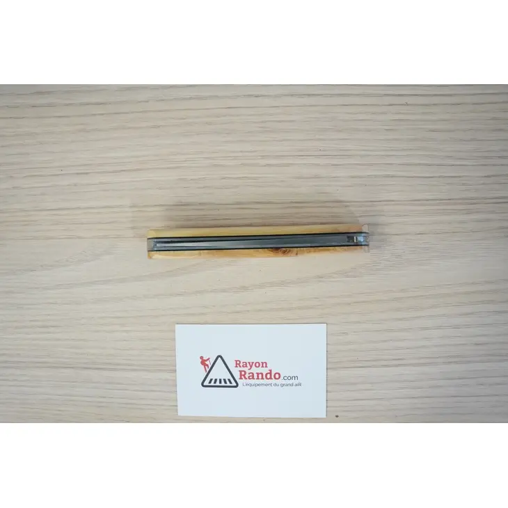 Canivete LE THIERS LE FIDELE Genevrier 12cm Inox 3834