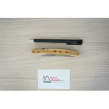 3834 LE THIERS COLTELLO LE FIDELE GENEVRIER 12CM ACCIAIO INOX 3834