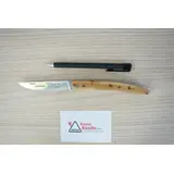 3834 LE THIERS COLTELLO LE FIDELE GENEVRIER 12CM ACCIAIO INOX 3834