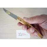 3834 LE THIERS COLTELLO LE FIDELE GENEVRIER 12CM ACCIAIO INOX 3834