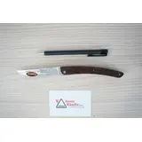 3835 MESSER LE THIERS LE FIDELE COCOBOLO 12CM INOX 3835