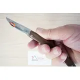 3835 MESSER LE THIERS LE FIDELE COCOBOLO 12CM INOX 3835