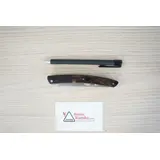 3836 LE THIERS MES LE FIDELE WALNOOT 12CM ROESTVRIJ STAAL
