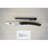 3836 LE THIERS MES LE FIDELE WALNOOT 12CM ROESTVRIJ STAAL