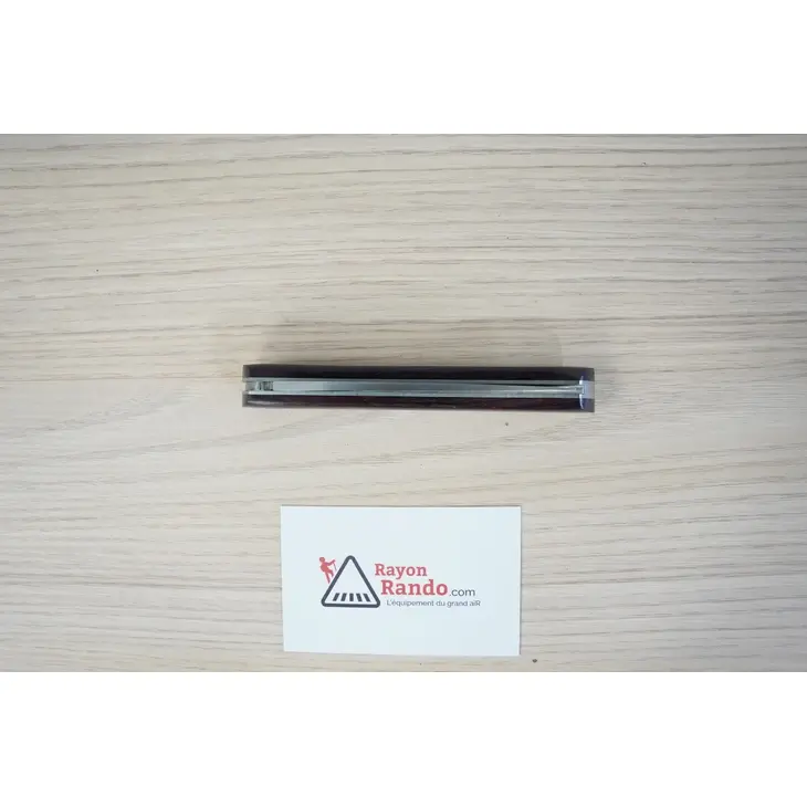Canivete LE THIERS LE FIDELE Bois De Violette 12cm Inox 3837
