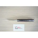 3837 LE THIERS COLTELLO LE FIDELE BOIS DE VIOLETTE 12CM ACCIAIO INOX 3837