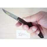 3837 LE THIERS COLTELLO LE FIDELE BOIS DE VIOLETTE 12CM ACCIAIO INOX 3837