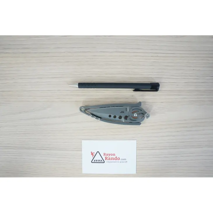 Canivete CRKT Snap-Lock 5102N.CR