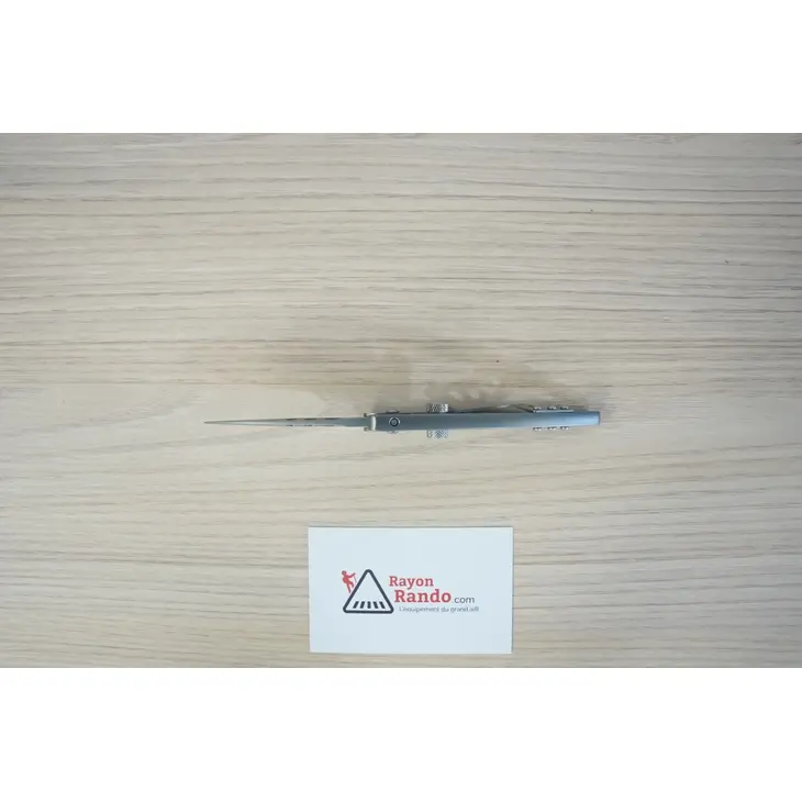 Canivete CRKT Snap-Lock 5102N.CR