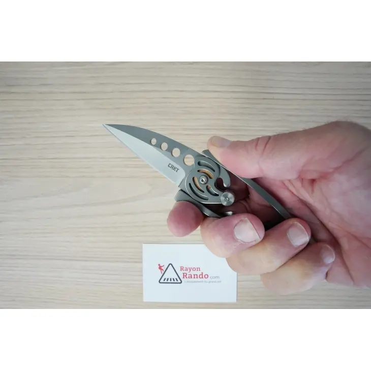 Canivete CRKT Snap-Lock 5102N.CR
