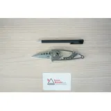 5102N.CR CRKT SNAP-LOCK MES 5102N.CR